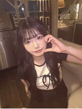 ウィステル&nbsp;はるな 