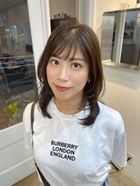 レテ(LETE)&nbsp;レイヤースタイル