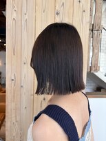 トーナイアティル(TONAI atil)&nbsp;結べるボブ