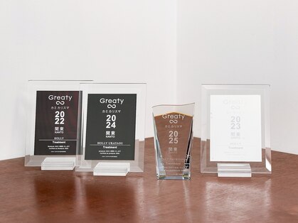 エンヴィ(ENV)の写真