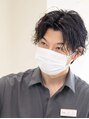 サロン ド ジュン アールグレイ高崎 近藤 