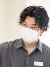 サロン ド ジュン アールグレイ高崎 近藤 