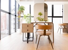 ケファ(Kepa)の雰囲気(名古屋/名駅/ヘアセット/ヘアメイク/ヘアアレンジ/結婚式ヘア)