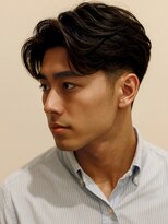 アリーズ シブヤ(ALLYS shibuya)&nbsp;センターパート