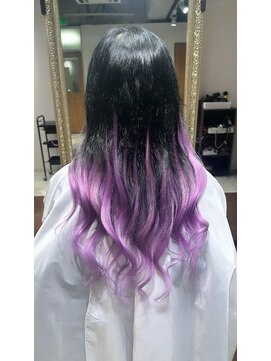 アモル 高田馬場店(Amor) #プルエクステ#エクステ#高田馬場