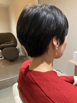 本と南風 guest design