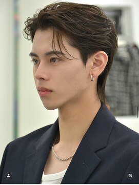 ゴールドシブヤ(GOALD SHIBUYA) 韓流センターパート