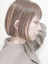 emoi【エモワ】【2月上旬 NEW OPEN（予定）】&nbsp;入澤 佳奈子