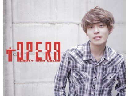 オペラ(OPERA)の写真