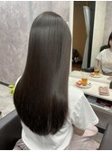 ストレート