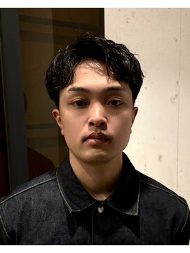 アルティ(arti) アクティブショート/スパイキーショート/ルーズパーマ