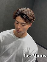 レマン バイ ノイル(Les Mains by Noil)&nbsp;ラルフカール