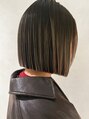 ハウ 心斎橋(how)&nbsp;横から見ても可愛く！それぞれの骨格に合わせてご提案★