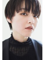 たさわ堂Aｍｏ&nbsp;ベリーショートスタイル♪菊岡
