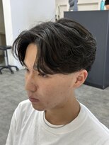 マーレ 下関店(mare)&nbsp;ニュアンスフェザー