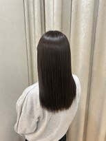 リタ ハマセン(LiTA. hamasen)&nbsp;BYKARTE treatment