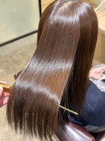 エイト 上野店(EIGHT ueno)&nbsp;美髪縮毛矯正