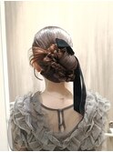 カチモリ【金山/名古屋/ヘアセット/メイク/ヘアメイク/着付け】
