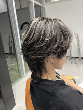 ルシエル(Luxiel) 77. 結婚式ヘアアレンジ/大人上品セットアップ/グレージュ