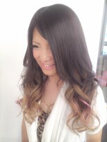 バティック 町田店(Batik)&nbsp;グラデーション２