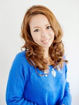 ハクム プライベートサロン(HAKM Private Salon)&nbsp;グラマラスガーリー