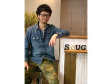 スナッグヘアデザイン(SNUG HAIR DESIGN)