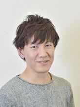 ヘアメイクエトワール 簡単スタイリング ナチュラルカールスタイル