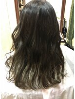 キー(kｅｙ)&nbsp;マットグレー