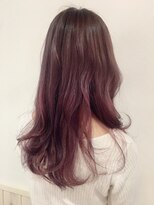 ネオリーブエム(Neolive em;)&nbsp;neolive em透明感ピンクパープル☆☆