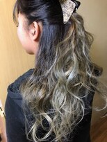 レヴィーマム(Revie mum)&nbsp;グラデーショカラー