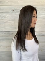 マグサロンギャラリー(Mag salon gallery)&nbsp;大人のグレージュ