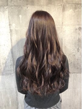 クレル(Creelu) 艶カラー