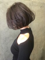 キー(kｅｙ)&nbsp;グレージュ