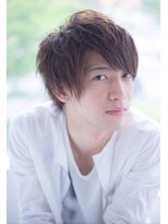 ヘアーサロン ウノ 新百合ヶ丘(hair salon UNO)&nbsp;メンズカット