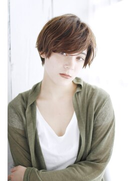 ウィズ 川口店(WIZ) 大人ショート