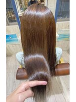リオールヘア 北千住(LIOR.HAIR) 【髪質改善】サイエンスアクア