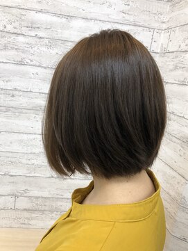 スタイリツシュスペースリズ STYLISH SPACE LIZ ショート