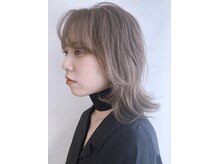 ザ カラー ラボ(THE COLOR LABO)