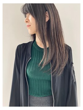 スティードトーキョー(Steed Tokyo) nudie beige × KERAREFINE SYSTEM【Steed/立川】