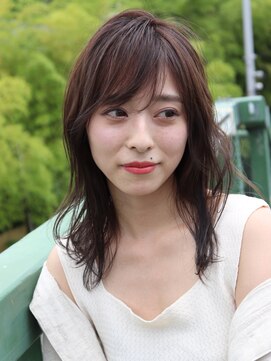 ウィールスター(Wealstar) wealstar hair design ノームコアスタイル☆