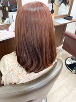 オリオリ(oli-oli)&nbsp;韓国風カラー/カシスカラー/ペールピンク◎20代30代40代50代