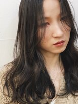 モロコ 神保町 小川町店(moloco)&nbsp;[神保町/moloco]アンニュイウェーブロング