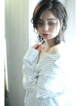 リサプラン(RISA plan) トレンドカラースタイル≪西新店≫