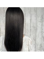 ラテ(latte)&nbsp;美髪ストレート