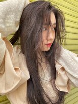 ティラベント 南船場店(tiravento)&nbsp;韓国ヘア/心斎橋/南船場