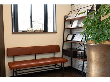 ヘアーサロン オオハラ(Hair Salon OHARA)の写真