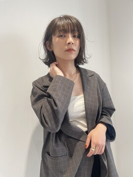 インフィニティ 清澄白河(Infinity) ストリートミディアム