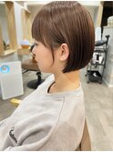 【京都AVEDA】【山科】【オーガニック】LiQLiお客様スタイル45