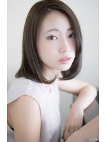 ビューティービースト 浦添店(beauty beast)&nbsp;サラツヤショート