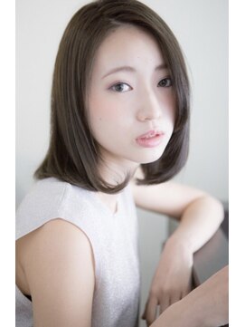 ビューティービースト 浦添店(beauty beast) サラツヤショート